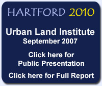 Click Here For Urban Land Institute Presentation September 28, 2007