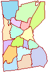 Hartford City Neighborhoods